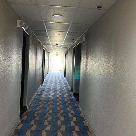 Microtel Inn & Suites By Wyndham Ardmore Kültér fotó