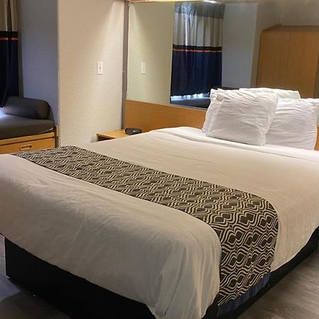 Microtel Inn & Suites By Wyndham Ardmore Kültér fotó