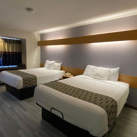 Microtel Inn & Suites By Wyndham Ardmore Kültér fotó