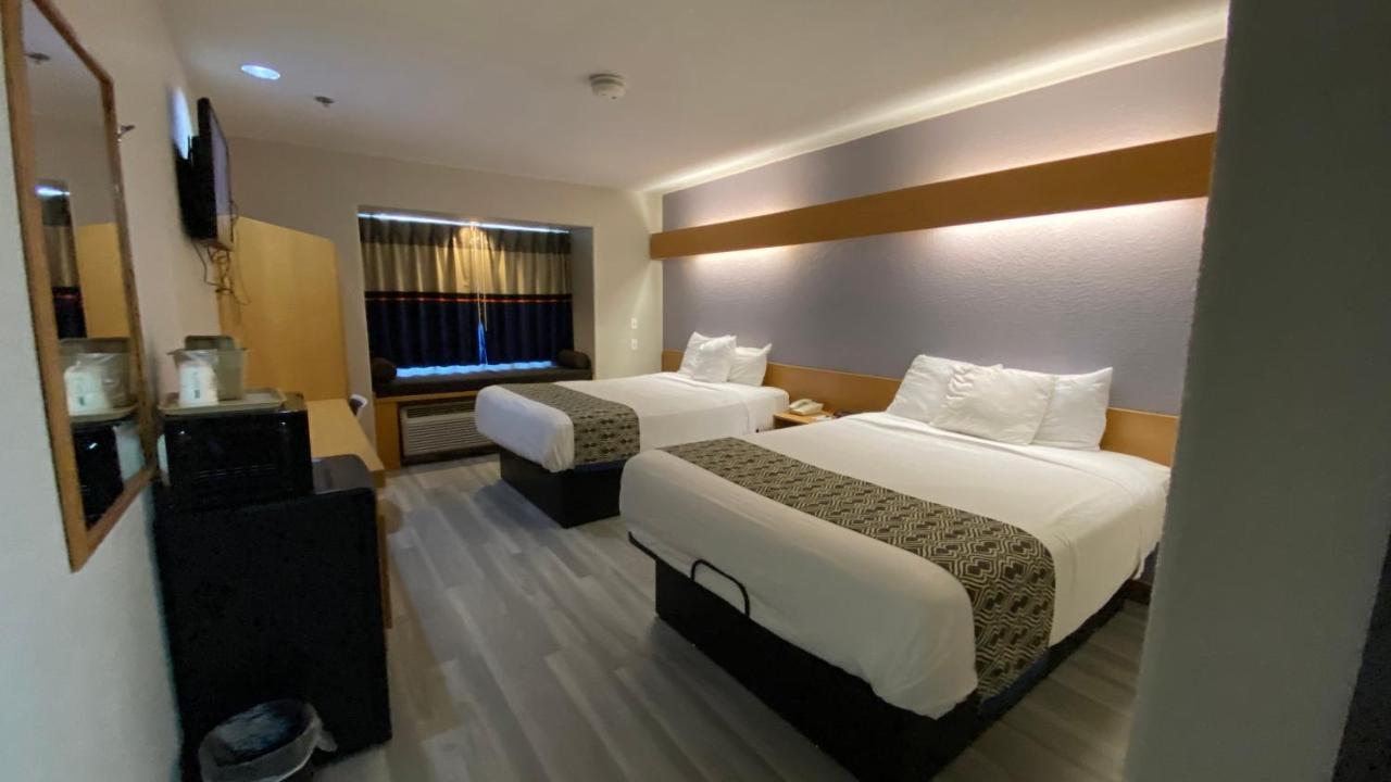 Microtel Inn & Suites By Wyndham Ardmore Kültér fotó