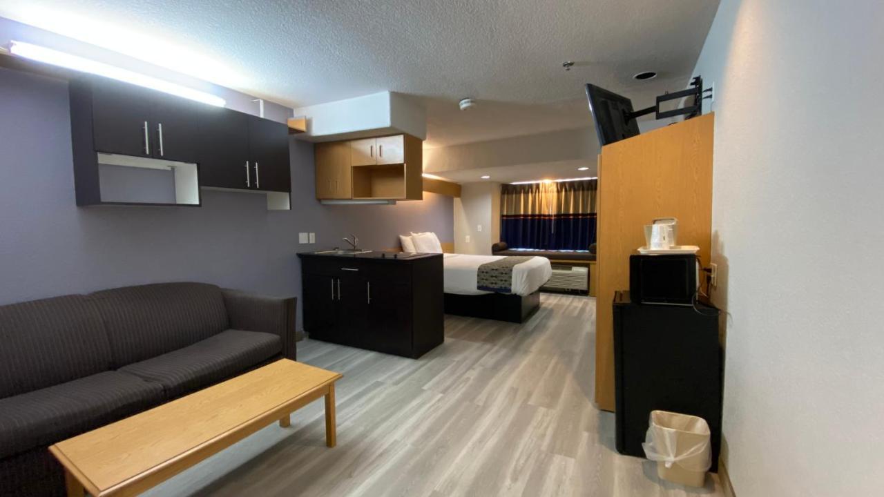 Microtel Inn & Suites By Wyndham Ardmore Kültér fotó