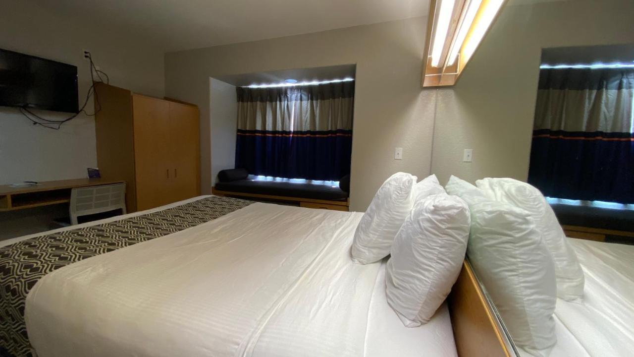 Microtel Inn & Suites By Wyndham Ardmore Kültér fotó