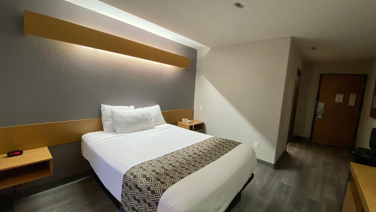 Microtel Inn & Suites By Wyndham Ardmore Kültér fotó
