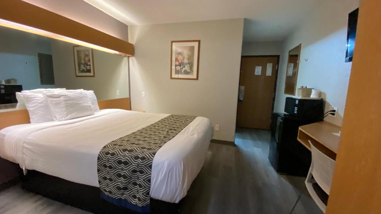 Microtel Inn & Suites By Wyndham Ardmore Kültér fotó