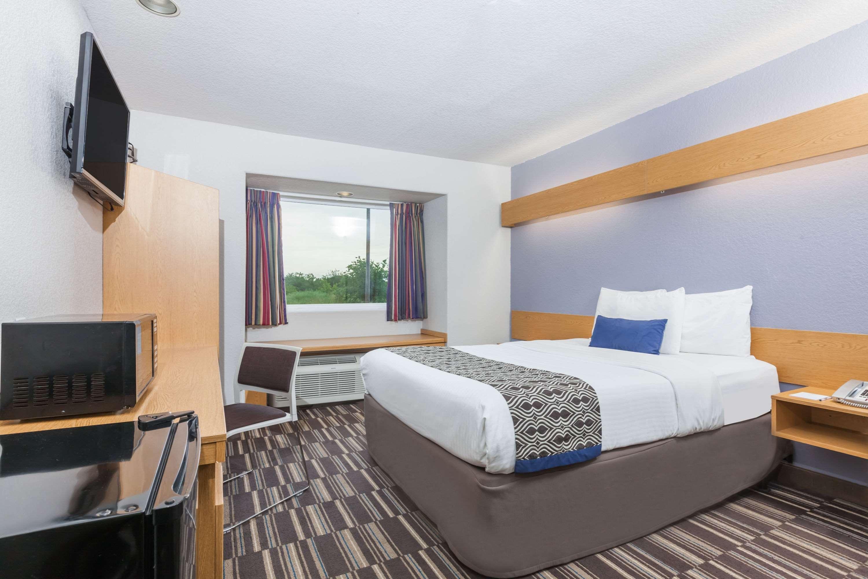 Microtel Inn & Suites By Wyndham Ardmore Kültér fotó