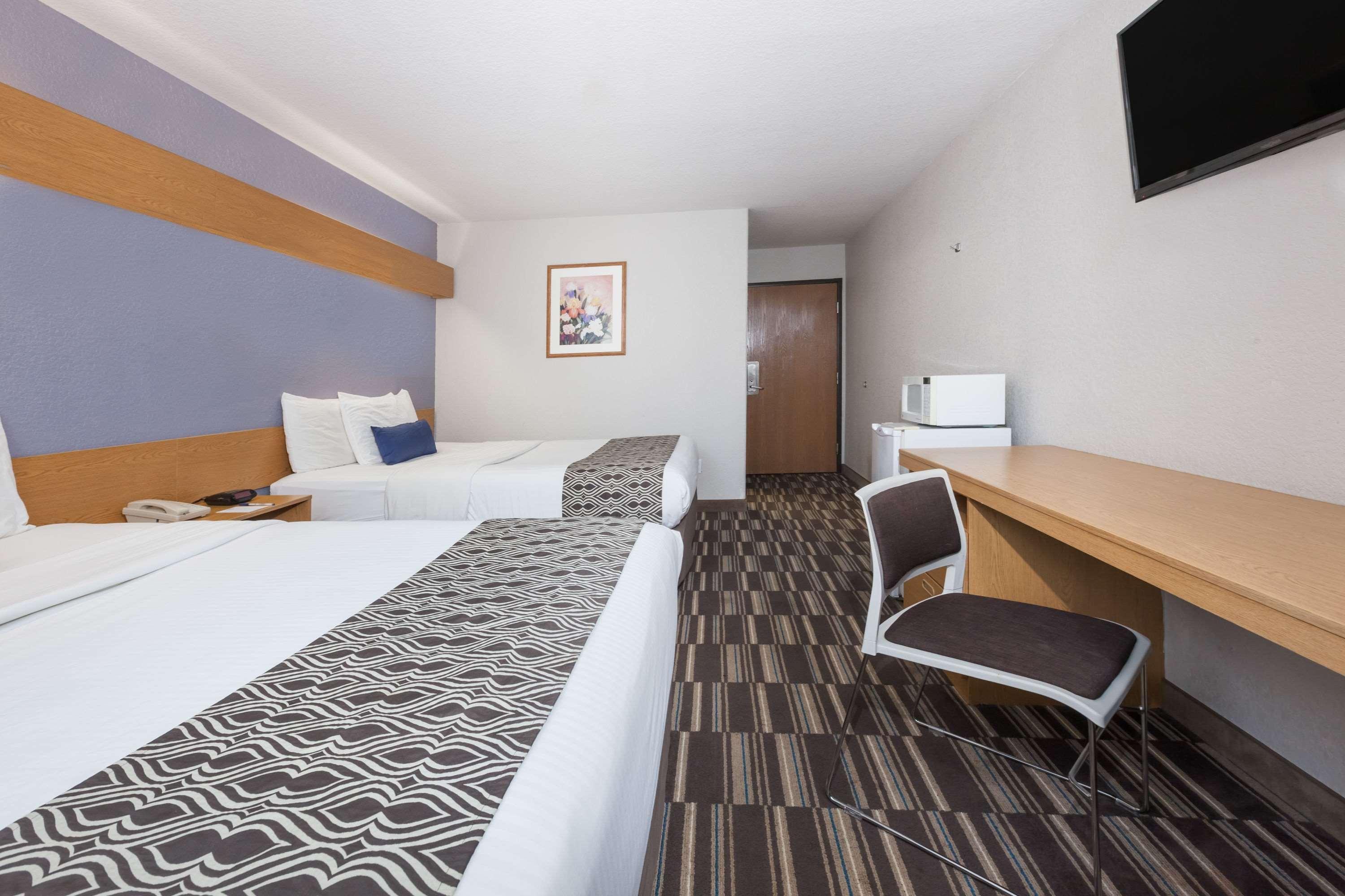 Microtel Inn & Suites By Wyndham Ardmore Kültér fotó