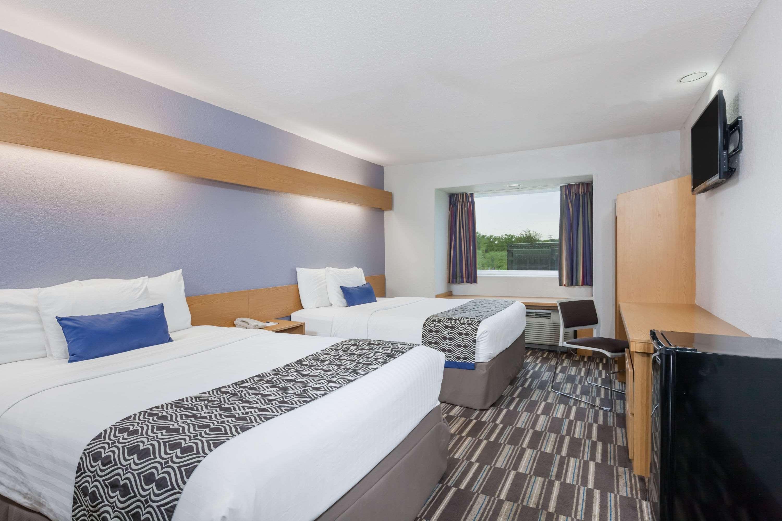 Microtel Inn & Suites By Wyndham Ardmore Kültér fotó