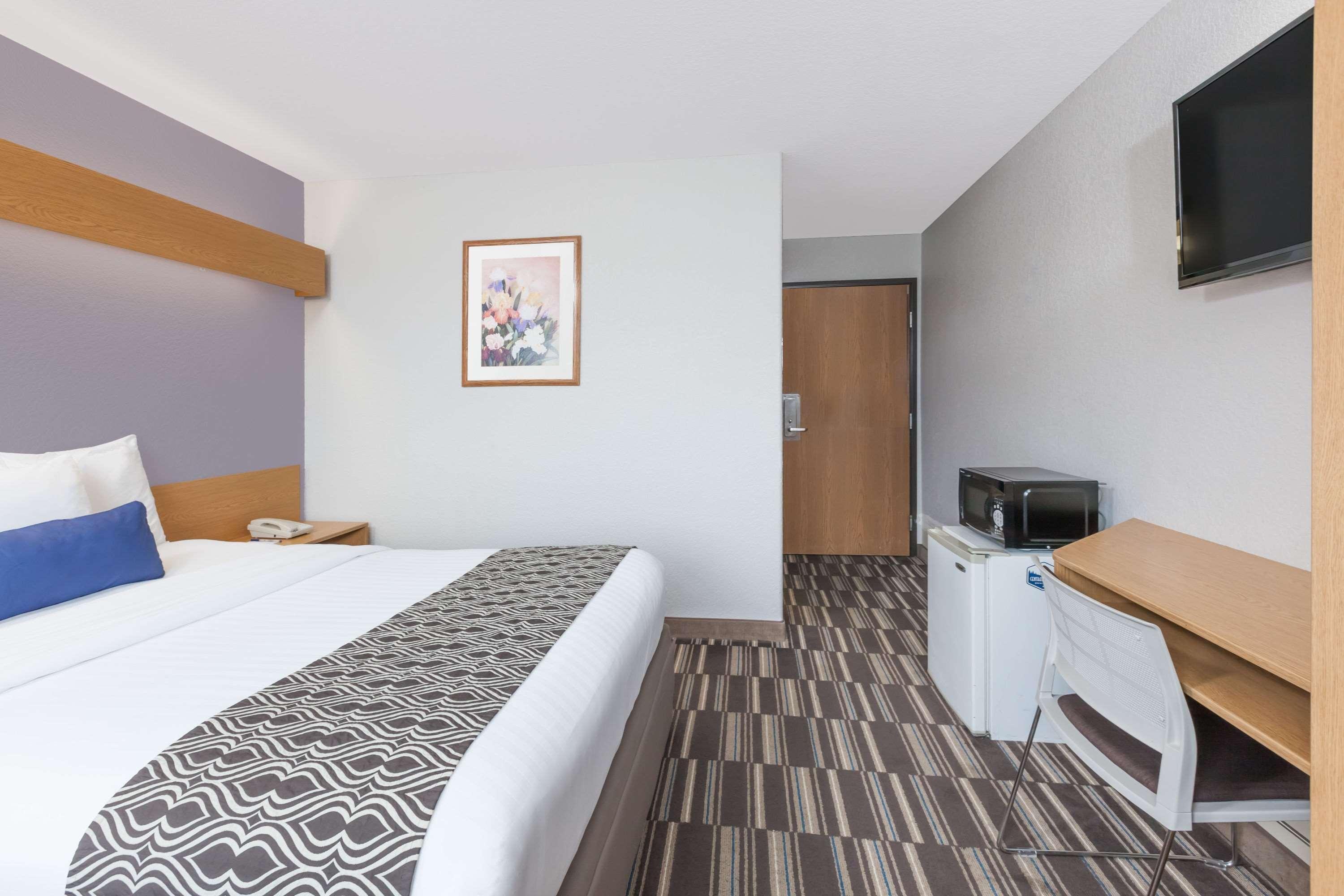 Microtel Inn & Suites By Wyndham Ardmore Kültér fotó