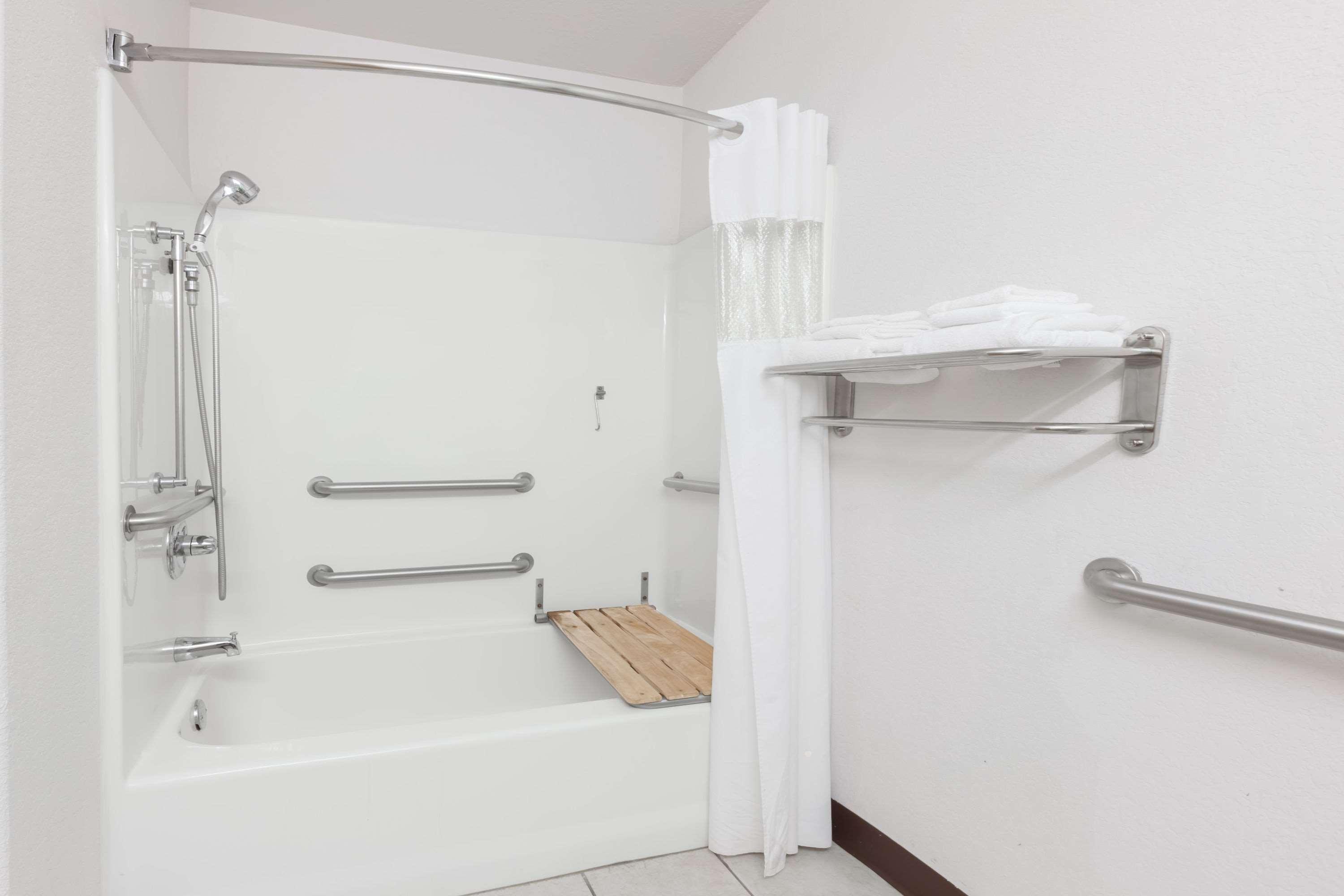 Microtel Inn & Suites By Wyndham Ardmore Kültér fotó