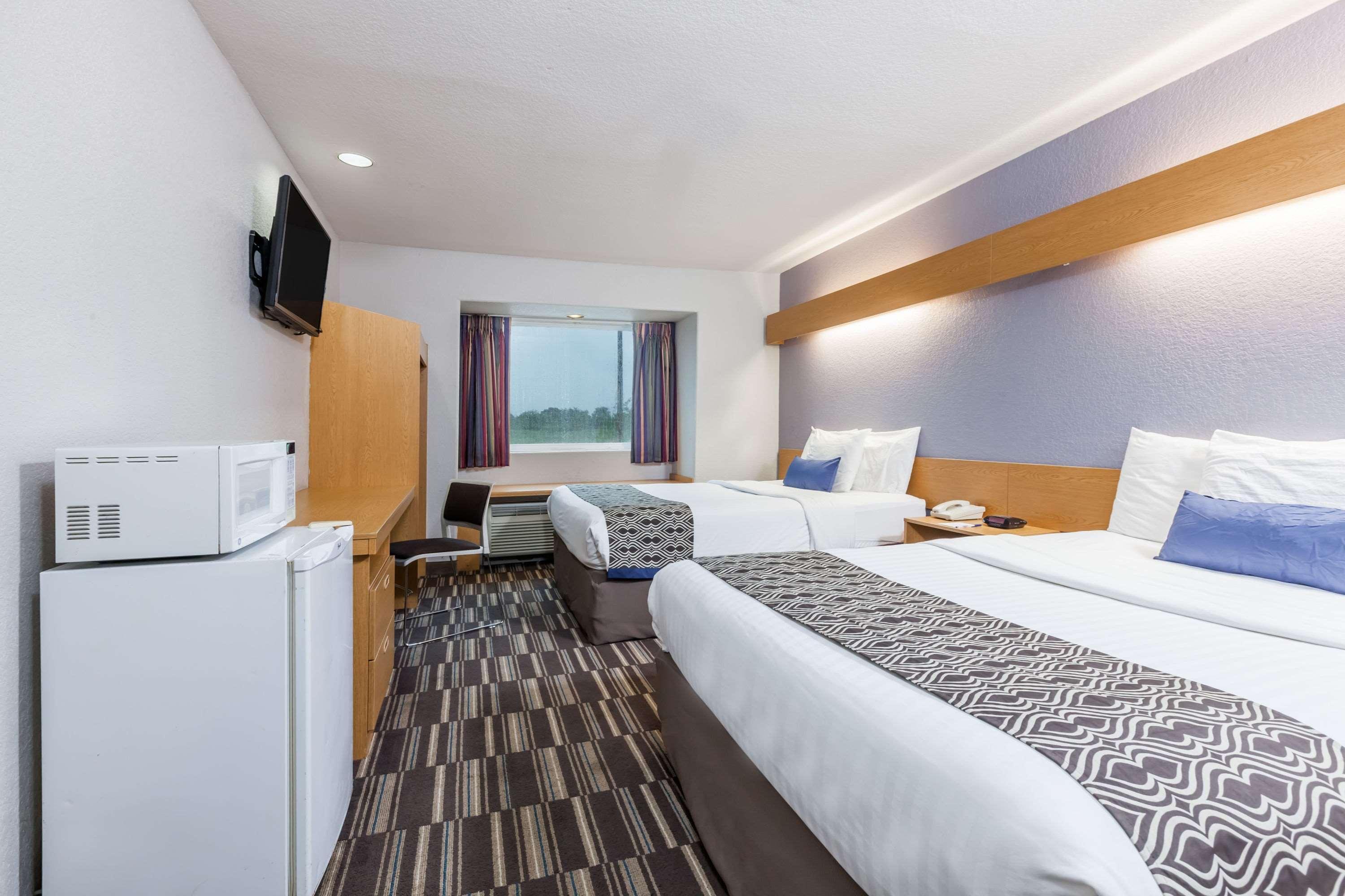 Microtel Inn & Suites By Wyndham Ardmore Kültér fotó
