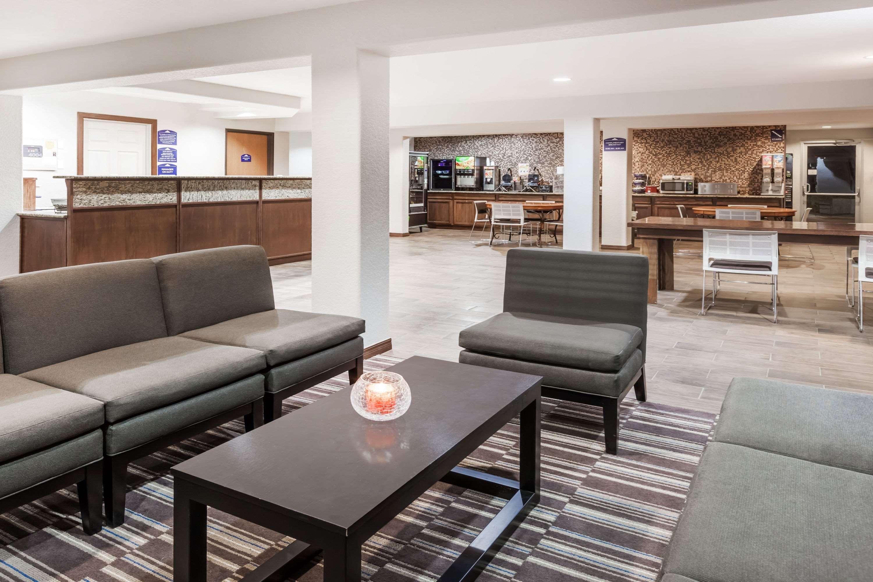 Microtel Inn & Suites By Wyndham Ardmore Kültér fotó