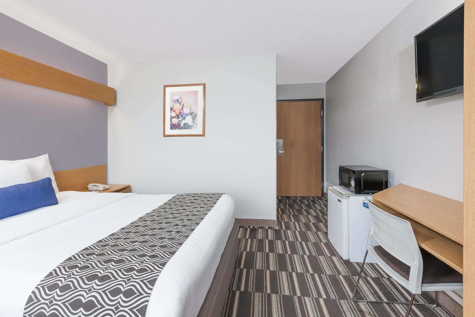 Microtel Inn & Suites By Wyndham Ardmore Kültér fotó